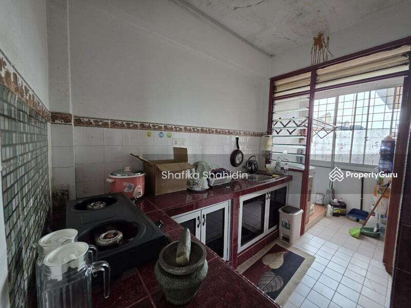 For Sale - Kenanga Apartment