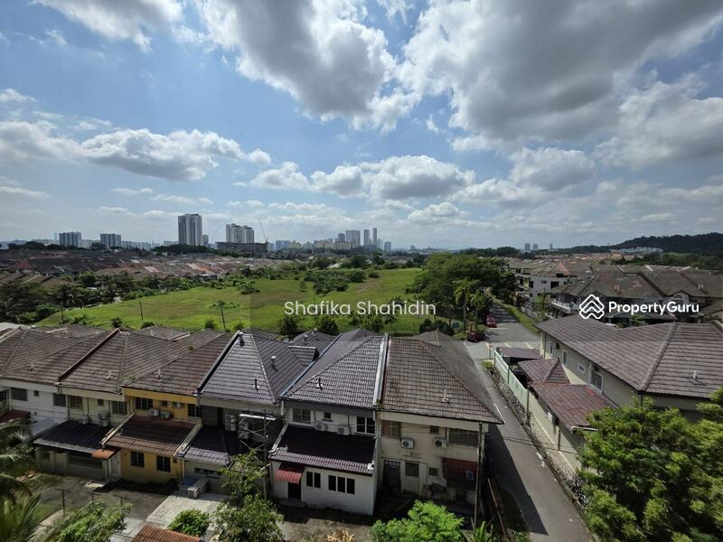 For Sale - Kenanga Apartment