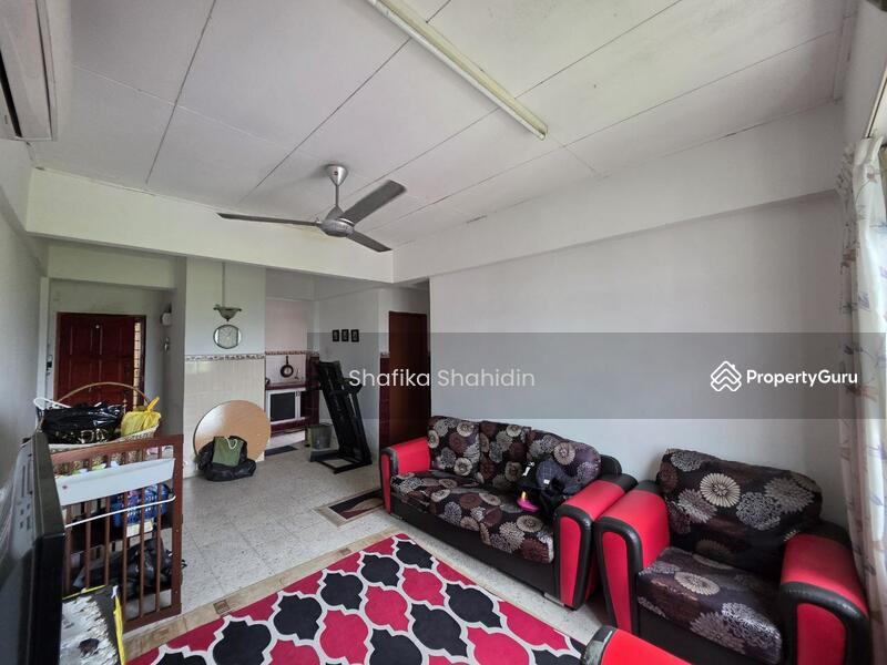For Sale - Kenanga Apartment