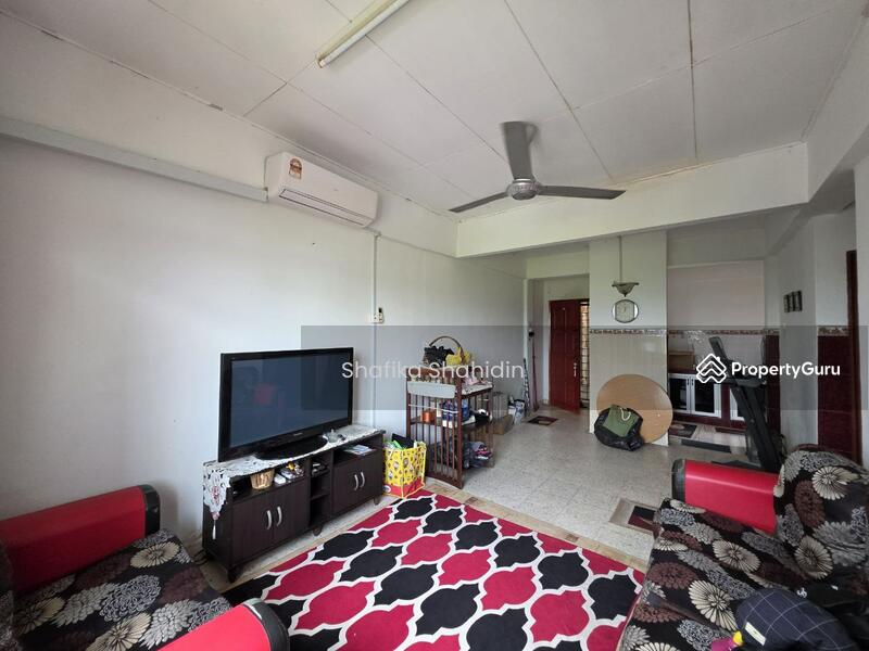 For Sale - Kenanga Apartment