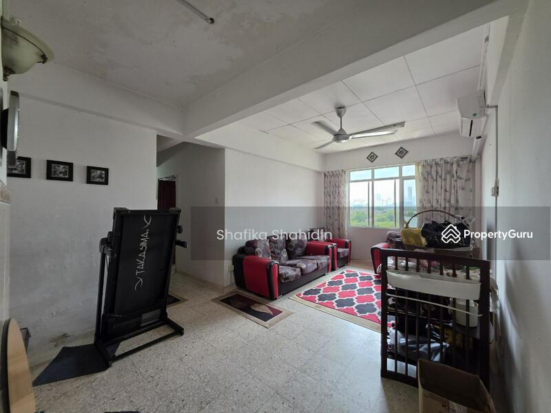 For Sale - Kenanga Apartment