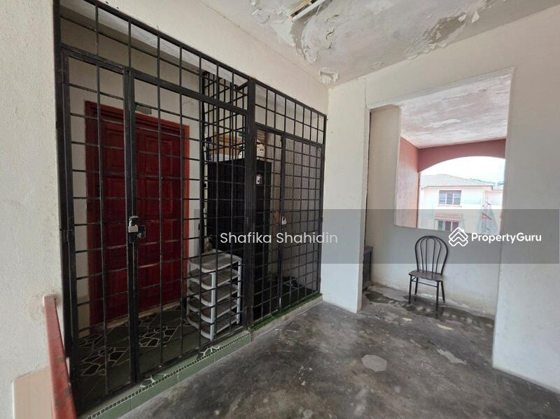 For Sale - Kenanga Apartment