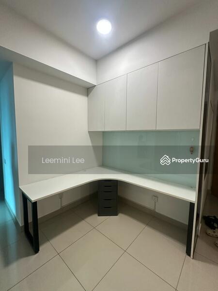 Service Residence for Rent at The Leafz @ Dedaun - Leemini Lee - PropertyGuru.com.my