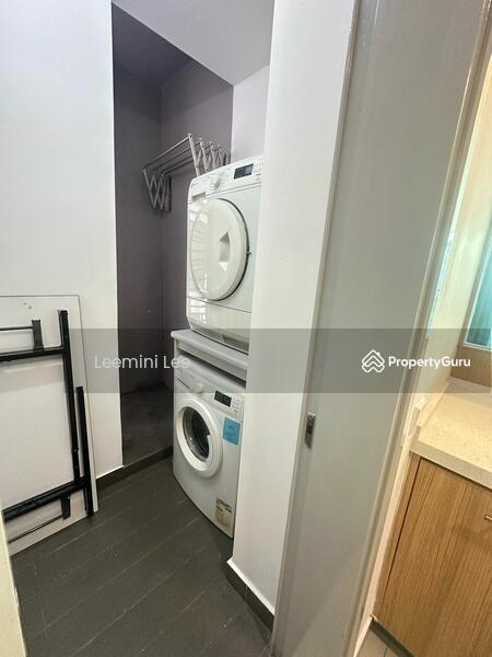 Service Residence for Rent at The Leafz @ Dedaun - Leemini Lee - PropertyGuru.com.my