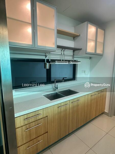 Service Residence for Rent at The Leafz @ Dedaun - Leemini Lee - PropertyGuru.com.my