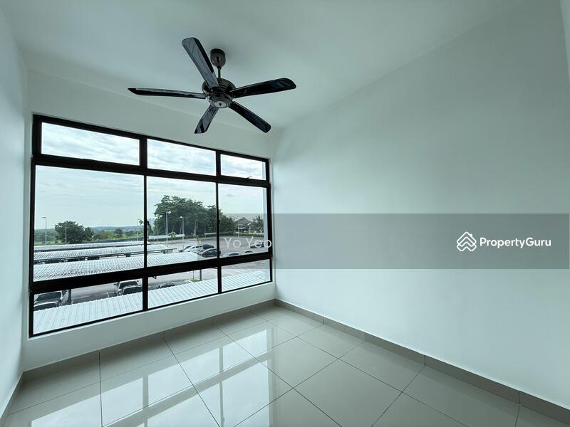 For Sale - Seri Austin Residence (Pangsapuri Seri Austin)