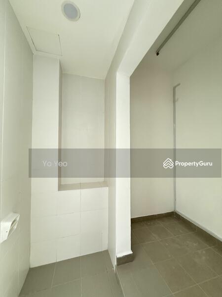 For Sale - Seri Austin Residence (Pangsapuri Seri Austin)