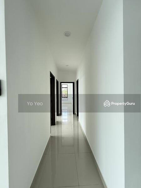 For Sale - Seri Austin Residence (Pangsapuri Seri Austin)