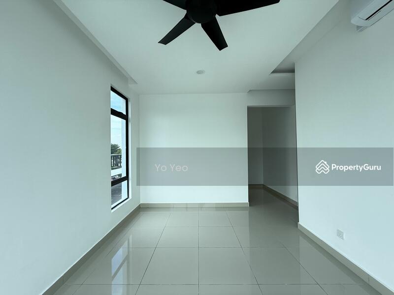 For Sale - Seri Austin Residence (Pangsapuri Seri Austin)