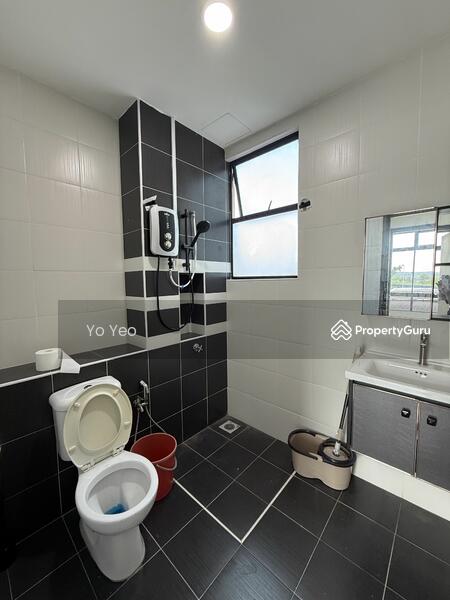 For Sale - Seri Austin Residence (Pangsapuri Seri Austin)