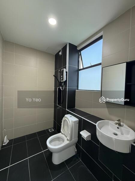 For Sale - Seri Austin Residence (Pangsapuri Seri Austin)