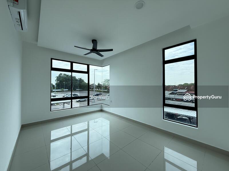 For Sale - Seri Austin Residence (Pangsapuri Seri Austin)