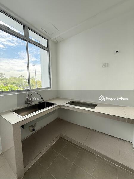 For Sale - Seri Austin Residence (Pangsapuri Seri Austin)