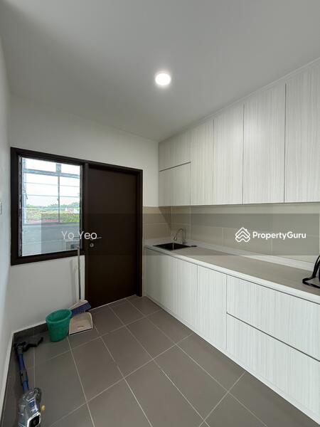 For Sale - Seri Austin Residence (Pangsapuri Seri Austin)