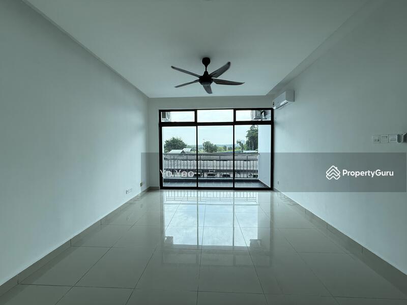 For Sale - Seri Austin Residence (Pangsapuri Seri Austin)