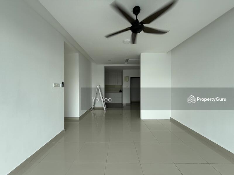 For Sale - Seri Austin Residence (Pangsapuri Seri Austin)