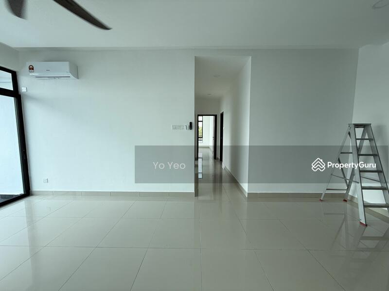 For Sale - Seri Austin Residence (Pangsapuri Seri Austin)