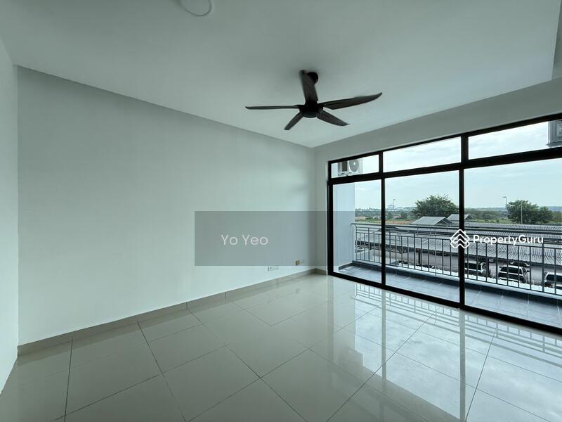 For Sale - Seri Austin Residence (Pangsapuri Seri Austin)