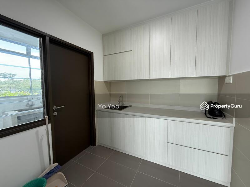 For Sale - Seri Austin Residence (Pangsapuri Seri Austin)