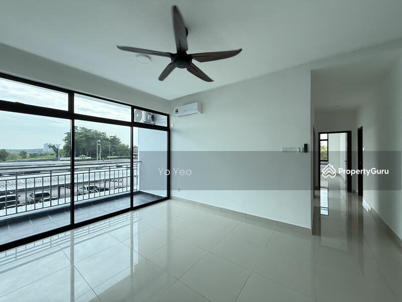 For Sale - Seri Austin Residence (Pangsapuri Seri Austin)