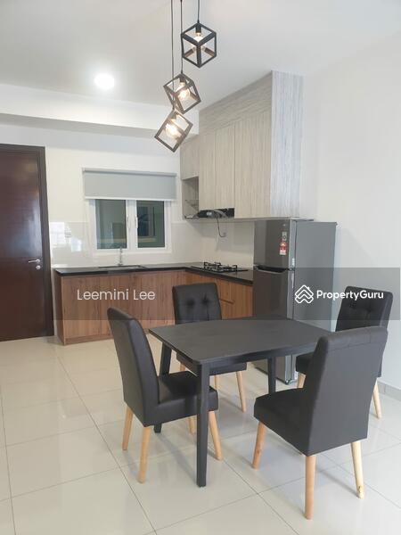 Kondominium untuk Disewa di Inspirasi - Leemini Lee - PropertyGuru.com.my
