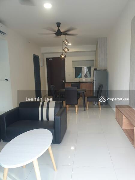 Kondominium untuk Disewa di Inspirasi - Leemini Lee - PropertyGuru.com.my