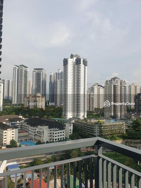 Kondominium untuk Disewa di Inspirasi - Leemini Lee - PropertyGuru.com.my