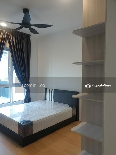 Kondominium untuk Disewa di Inspirasi - Leemini Lee - PropertyGuru.com.my
