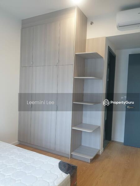 Kondominium untuk Disewa di Inspirasi - Leemini Lee - PropertyGuru.com.my