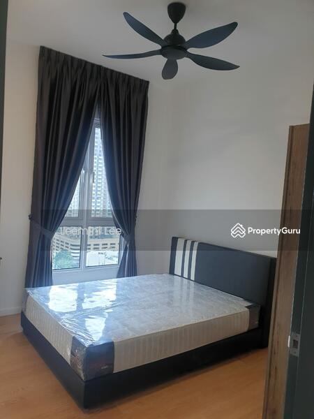 Kondominium untuk Disewa di Inspirasi - Leemini Lee - PropertyGuru.com.my
