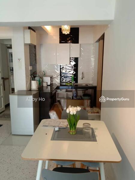 For Rent - Garden City Straits