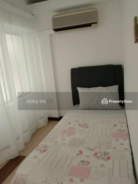 For Rent - Garden City Straits