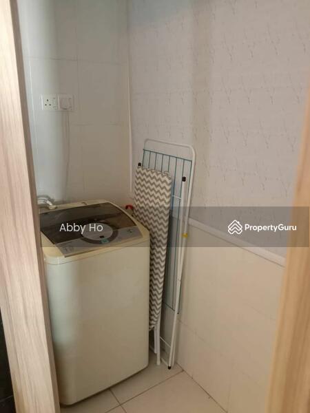 For Rent - Garden City Straits