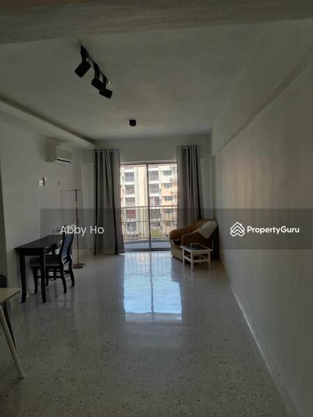 For Rent - Garden City Straits