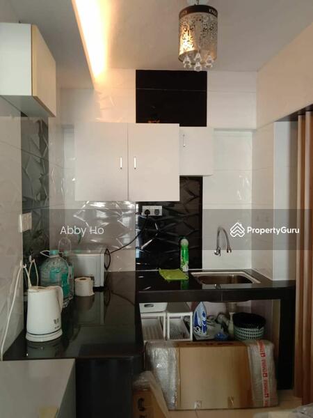 For Rent - Garden City Straits