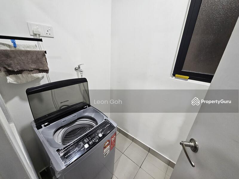 Service Residence for Rent at The Amber Residence @ TwentyFive.7 - Leon Goh - PropertyGuru.com.my