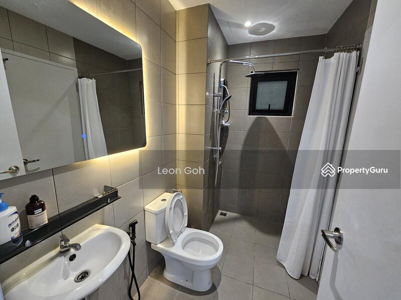 Service Residence for Rent at The Amber Residence @ TwentyFive.7 - Leon Goh - PropertyGuru.com.my