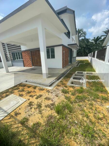 For Sale - Jeram Kuala Selangor,single storey semid ,near mosque