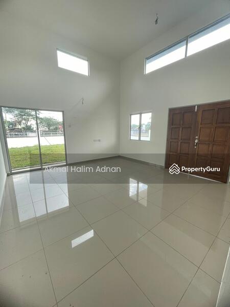 For Sale - Jeram Kuala Selangor,single storey semid ,near mosque