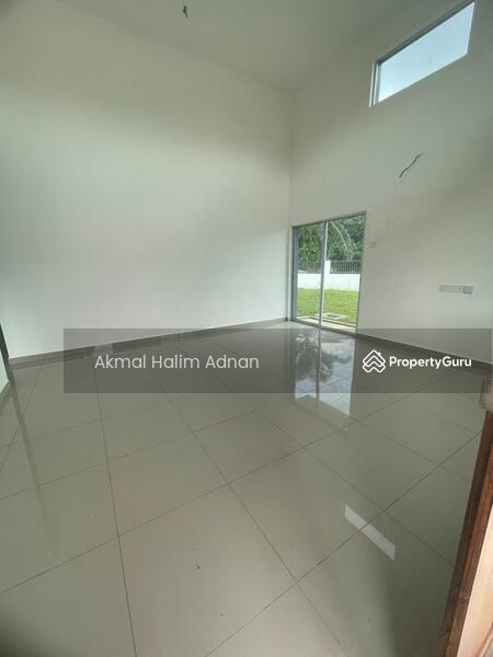 For Sale - Jeram Kuala Selangor,single storey semid ,near mosque