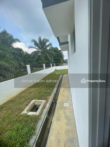 For Sale - Jeram Kuala Selangor,single storey semid ,near mosque