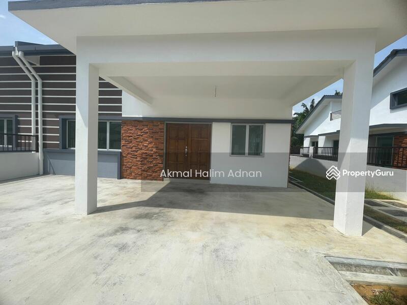 For Sale - Jeram Kuala Selangor,single storey semid ,near mosque