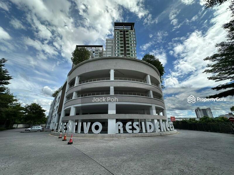 Untuk Dijual - D'Festivo Residences