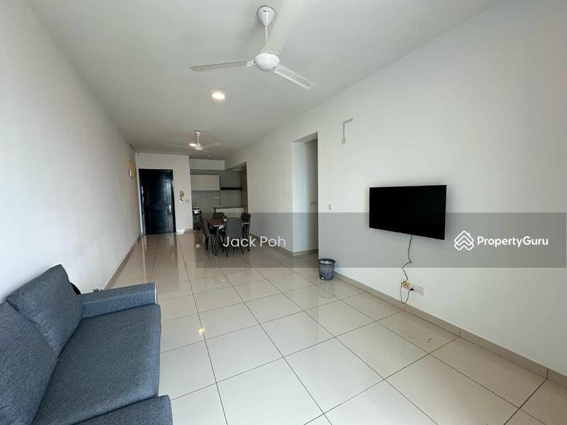 Untuk Dijual - D'Festivo Residences