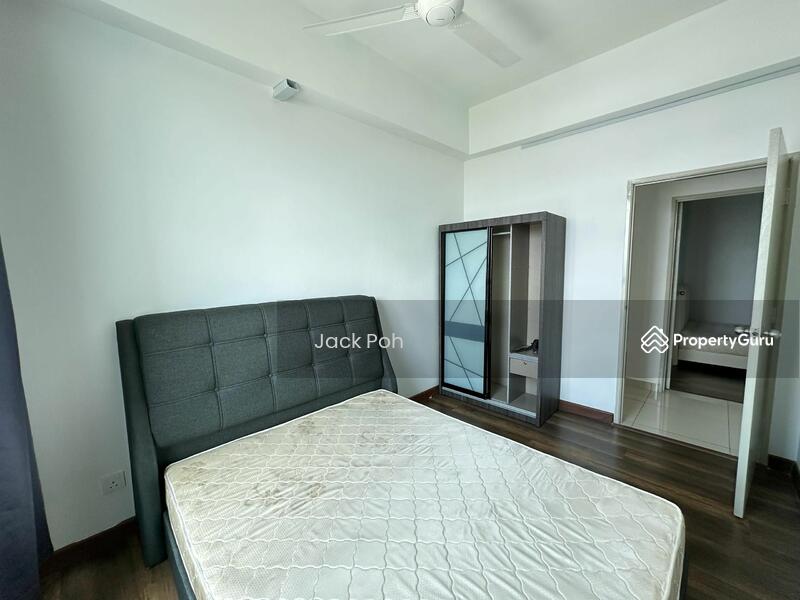 Untuk Dijual - D'Festivo Residences