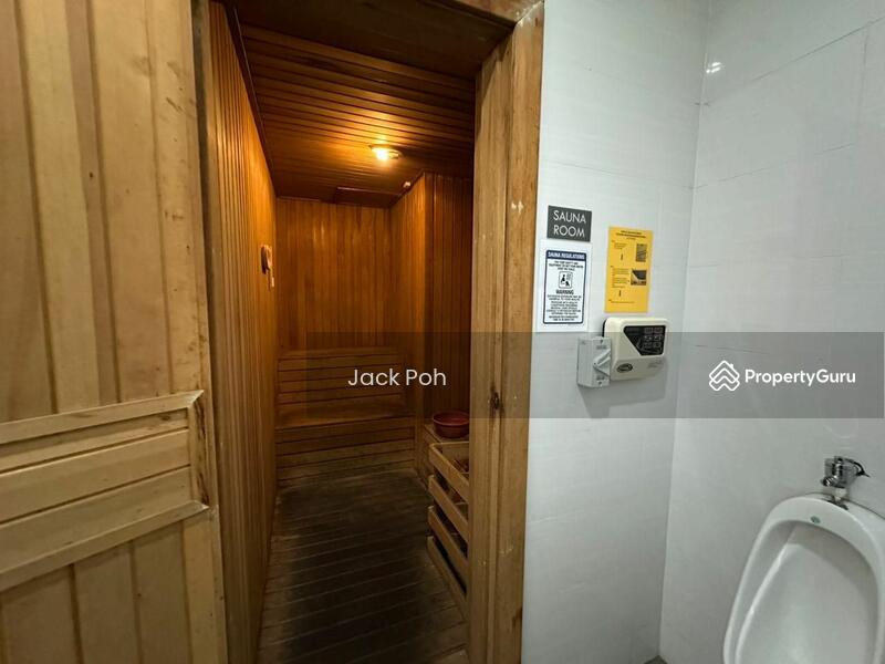 Untuk Dijual - D'Festivo Residences