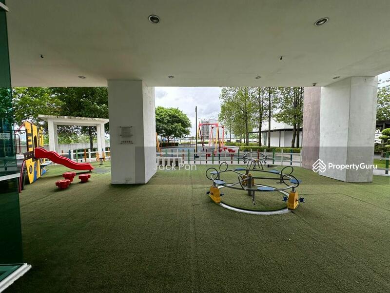 Untuk Dijual - D'Festivo Residences