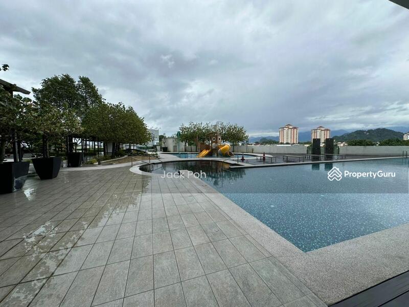 Untuk Dijual - D'Festivo Residences