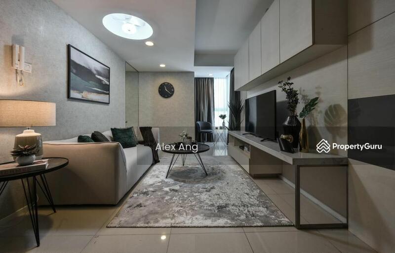 Kondominium untuk Disewa di Verve Suites KL South - Alex Ang - PropertyGuru.com.my