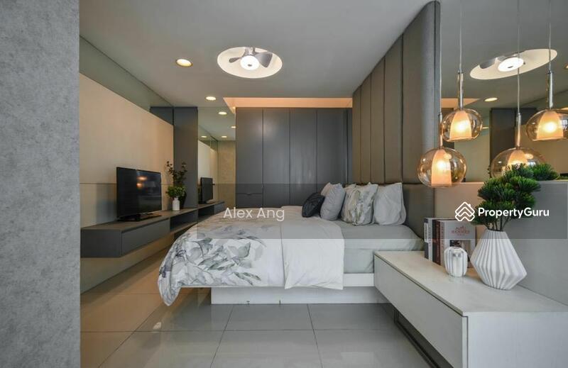 Kondominium untuk Disewa di Verve Suites KL South - Alex Ang - PropertyGuru.com.my
